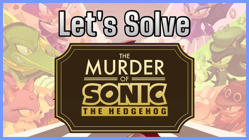 Sonic Sonic